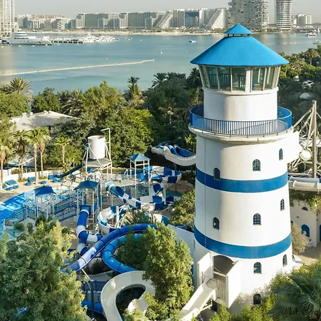 W Dubai - Mina Seyahi (Adults Only)-2