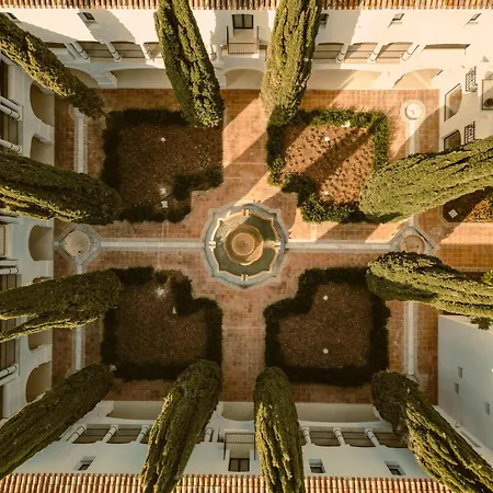 La Zambra Resort Mijas - Marbella - The Unbound Collection By Hyatt-2