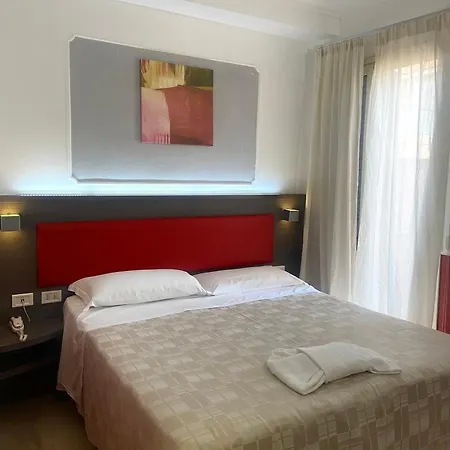 Hotel Center 2-2