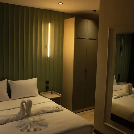 Genoa Port Hotel-3