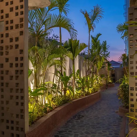 Two Seasons Siem Reap Hotel-2