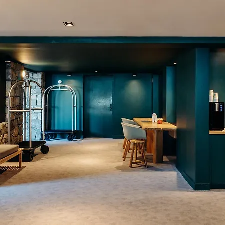 La Cachette, Friendly Hotel & Spa-3