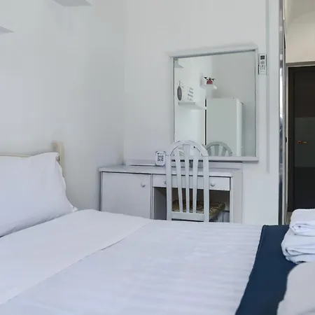 Golfo Di Orosei Rooms-2