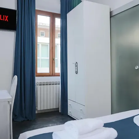 Golfo Di Orosei Rooms-3
