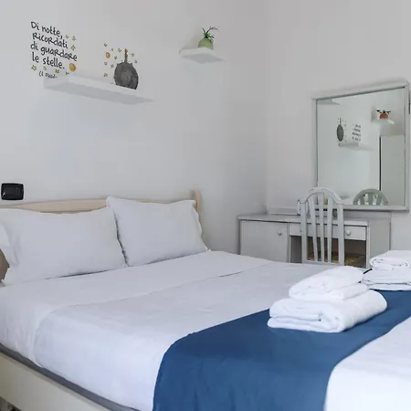 Golfo Di Orosei Rooms-3