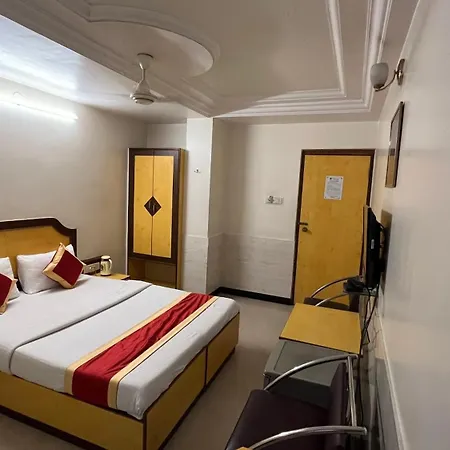 Hotel Ganga Sagar Koramangala Near Nexus Mall-3