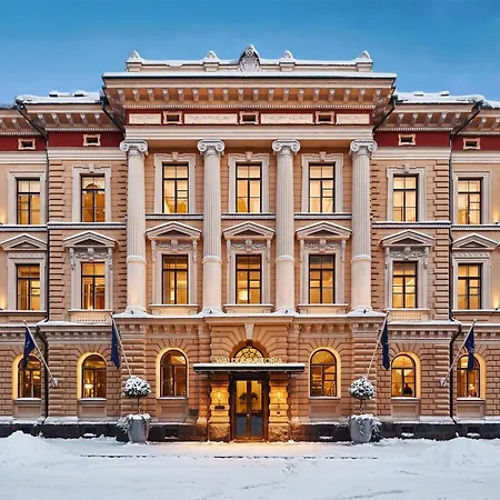 Waldorf Astoria Helsinki-2