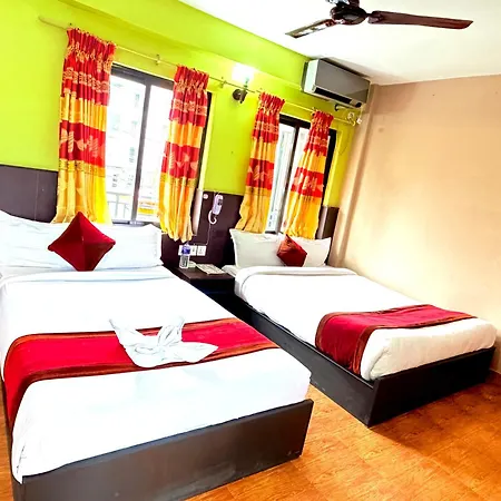 Hotel Donosti Pokhara-2