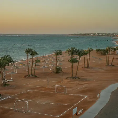 Sun Resort & Aqua Park Sharm El-Sheikh-2
