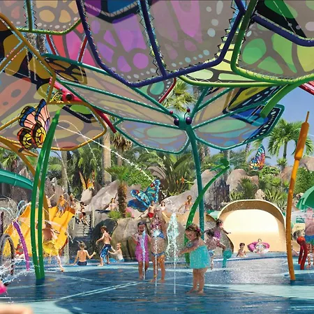 The Land Of Legends Nickelodeon Hotel Antalya-2