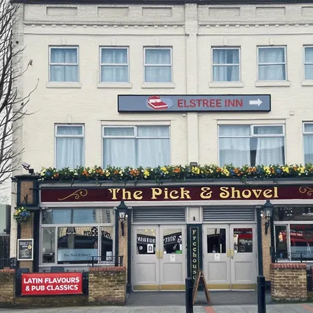 Elstree Inn-3