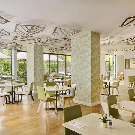 Doubletree By Hilton London - Hyde Park-3