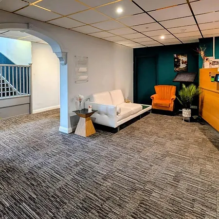 Quality Hotel Coventry-3