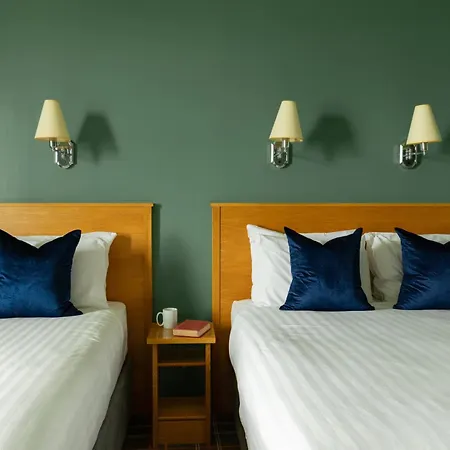 Portrush Atlantic Hotel-2