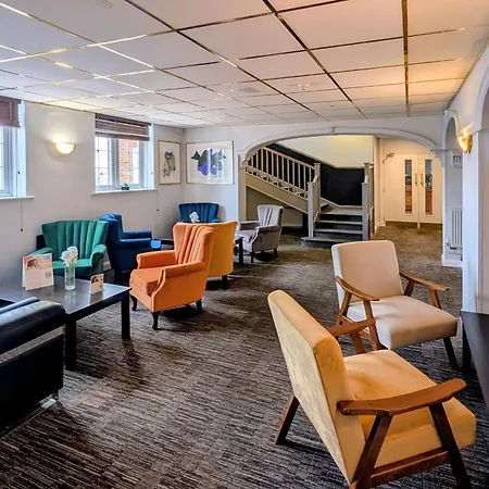 Quality Hotel Coventry-2