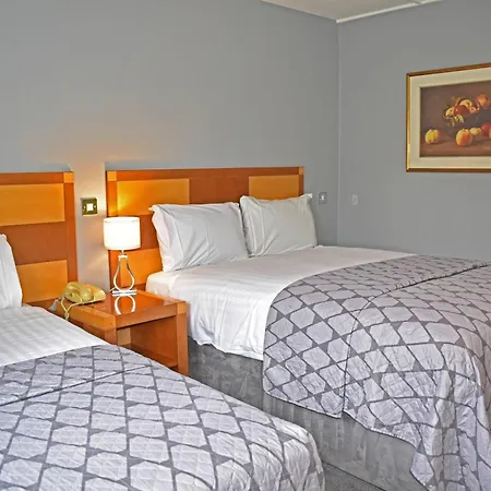 Quality Hotel Coventry-2