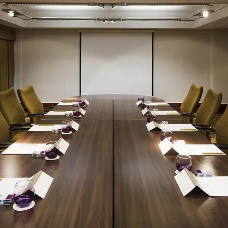 Voco Sheffield By Ihg-2