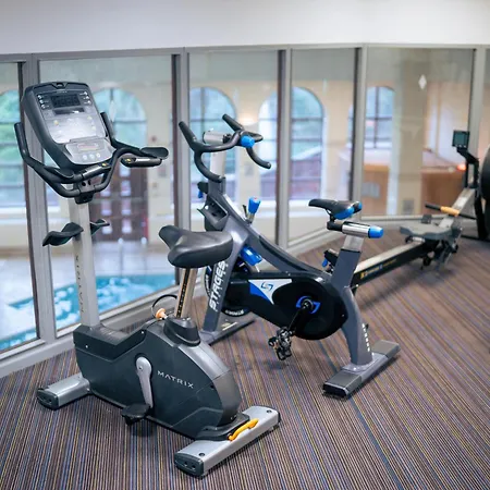 Crowne Plaza Solihull By Ihg-2