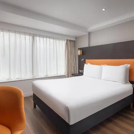 Doubletree By Hilton London - Hyde Park-3