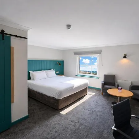 The Regency Hotel-3