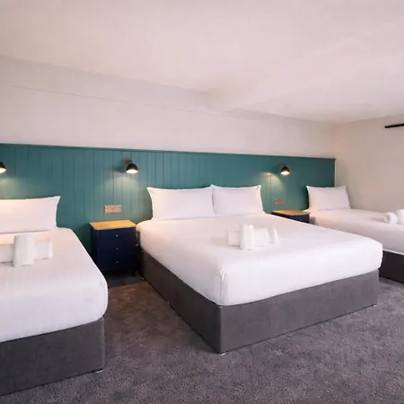 The Regency Hotel-2