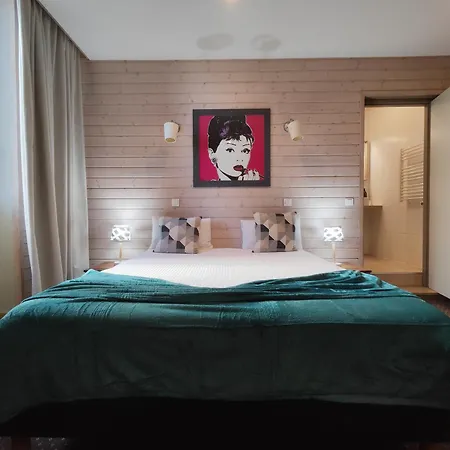 Hotel Des Alpes-2