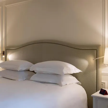 Hotel Du Palais Biarritz, In The Unbound Collection By Hyatt-3