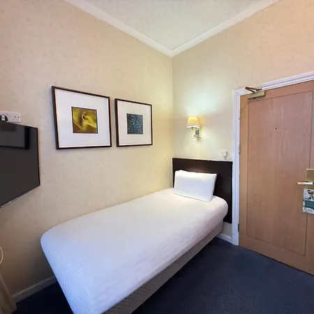 Ivy Bush Royal Hotel By Compass Hospitality-3