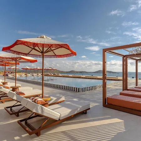 Innside By Melia Crete Elounda-3