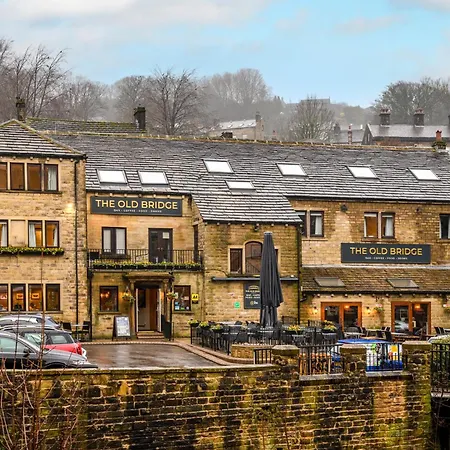 The Old Bridge Inn, Holmfirth, West Yorkshire - The Coaching Inn Group-3