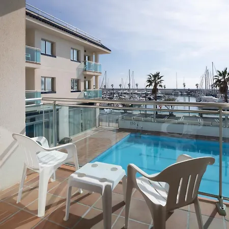 Hotel Port Sitges-3