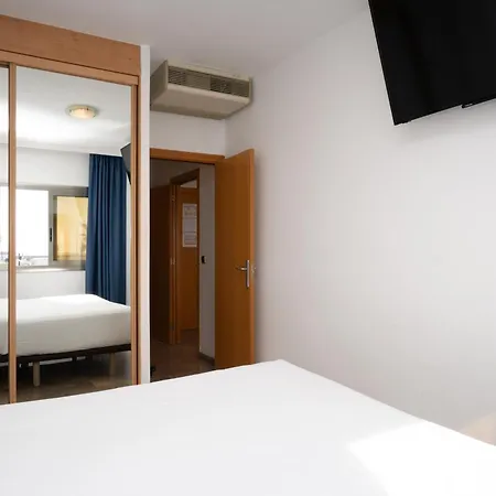 Hotel Port Sitges-2