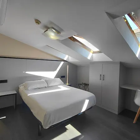 Hotel Horreo By Bossh! Hotels-3