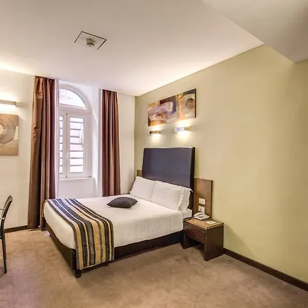 Hotel Rinascimento-3