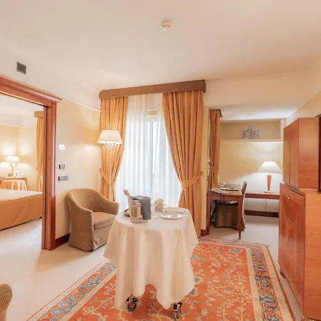 Hotel Pineta Palace-3