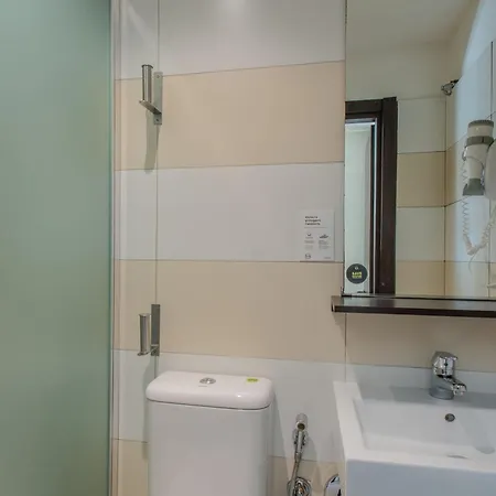 B&B Hotel Firenze Nuovo Palazzo Di Giustizia-2