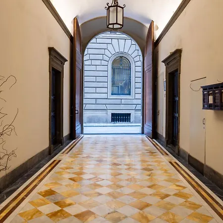 Relais Hotel Centrale "Dimora Storica"-2