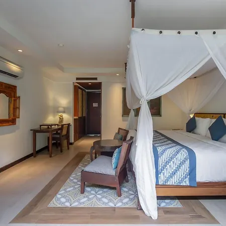 Rama Beach Resort And Villas-2