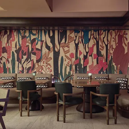 Cameo Beverly Hills, Lxr Hotels & Resorts-3