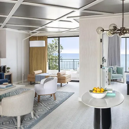 Oceana Santa Monica, Lxr Hotels & Resorts-3