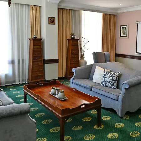 The Balmoral - Halaal-3
