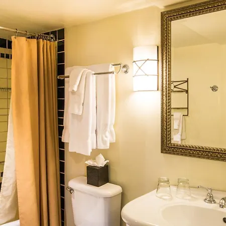Inn&Spa at Loretto-2