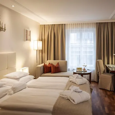 Boutique Hotel Das Tigra-2