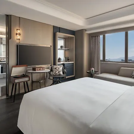 Intercontinental Hangzhou Wulin By Ihg-3
