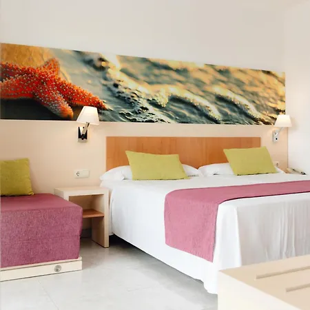 Bluesea Coral Beach-3