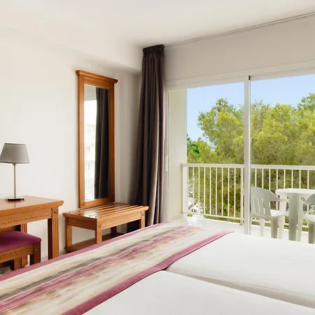 Bluesea Coral Beach-2