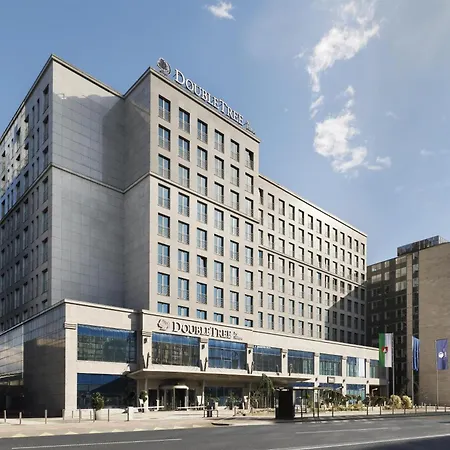 Doubletree By Hilton Ljubljana-3