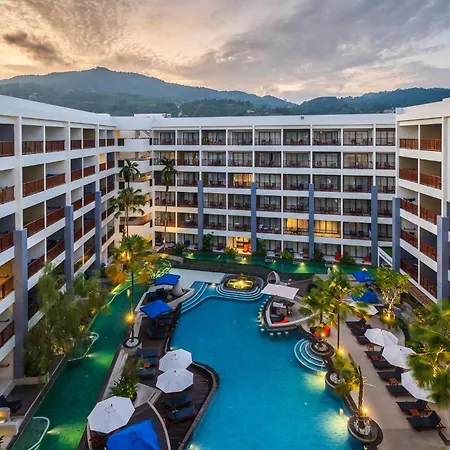 Deevana Plaza Phuket Patong-3