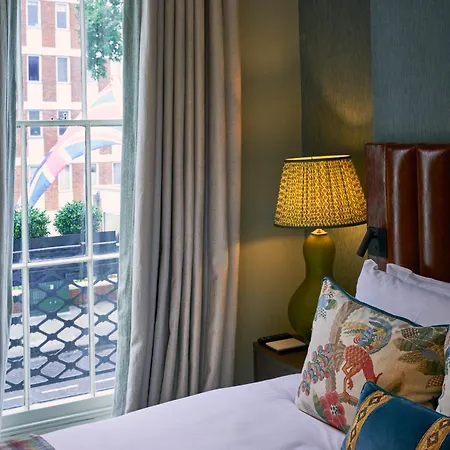 The Tophams Hotel-3