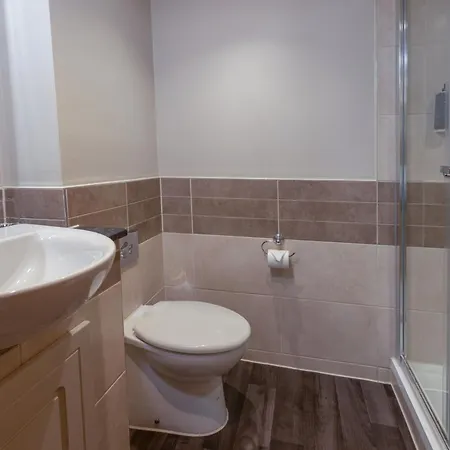 Great Hallingbury Manor & Lodges London Stansted-3